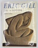 Eric Gill: the Sculpture: a Catalog Raisonne