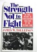 The Strength Not to Fight: an Oral History of Cons