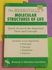 Molecular Structures of Life Essentials (Essential Series)