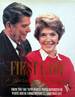 First Lady: a Portrait of Nancy Reagan