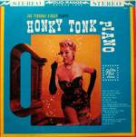 Honky Tonk Piano [12" Vinyl Lp]