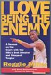 I Love Being the Enemy: a Season on the Court With the Nba's Best Shooter and Sharpest Tongue