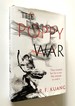 The Poppy War a Novel