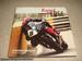 Ragged Edge: a Raw and Intimate Portrait of Road Racing (2005 2nd Impression Hardback)