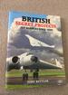 British Secret Projects: Jet Bombers Since 1949