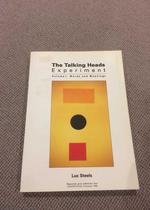 The Talking Heads Experiment Vol. 1 Words and Meanings
