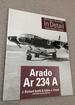 Arado Ar 234 a-Military Aircraft in Detail