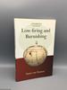 Low-Firing and Burnishing (Ceramics Handbooks)