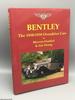 Bentley: the 1938-1939 Overdrive Cars