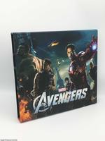 Avengers: the Art of Marvel's the Avengers