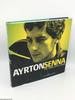 Ayrton Senna-the Team Lotus Years