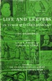 Life and Letters in Tudor and Stuart England, First Folger Series