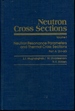 Neutron Cross Sections: Neutron Resonance Parameters and Thermal Cross Sections, Part a: Z=1-60