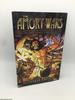 The Amory Wars: the Second Stage Turbine Blade Ultimate Edition