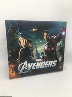 Avengers: the Art of Marvel's the Avengers