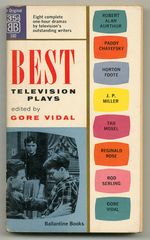 Best Television Plays