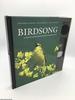 Birdsong: 150 British and Irish Birds and Their Amazing Sounds