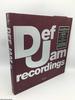 Def Jam Recordings: the First 25 Years of the Last Great Record Label