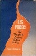 Les Pensees: The Thoughts of Lucienne Hollard McKay