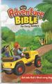Adventure Bible for Early Readers (Nirv)