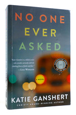 No One Ever Asked