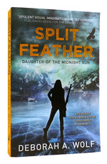 Split Feather