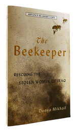 The Beekeeper Rescuiing the Stolen Women of Iraq