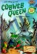 The Curse of the Cobweb Queen (Step Into Reading, Step 3)