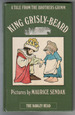 King Grisly-Beard