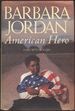 Barbara Jordan: American Hero