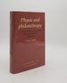 Physic and Philanthropy a History of the Wellcome Trust 1936-1986