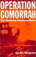 Operation Gomorrah: Hamburg Firestorm Raids