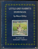 Little Grey Rabbit's Storybook