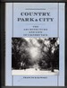 Country, Park & City: the Architecture and Life of Calvert Vaux