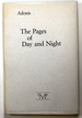 The Pages of Day and Night