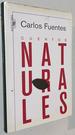 Cuentos Naturales / Ordinary Stories (Spanish Edition)