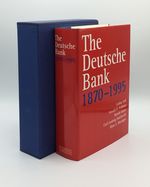 The Deutsche Bank 1870-1995