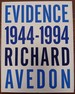 Evidence 1944-1994