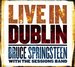 Live in Dublin [CD/DVD]