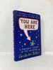 You Are Here: a Portable History of the Universe