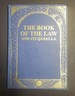 Book of the Law and Its Qaballa