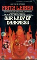 Our Lady of Darkness