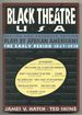 Black Theatre Usa: Plays By African Americas the Early Period 1847-1938