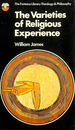 The Varieties of Religious Experience (the Fontana Library [of] Theology & Philosophy: [Gifford Lectures])