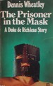 The Prisoner in the Mask