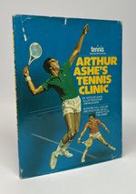 Arthur Ashe's Tennis Clinic