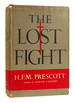 The Lost Fight