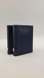 The Story of the Seaman Being an Account of the Ways and Appliances of Seafarers and of Ships From the Earliest Time Until Now [Two Volumes]