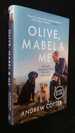 Olive, Mabel & Me: Life and Adventures With Two Very Good Dogs Signed