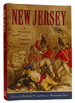 New Jersey: a History of the Garden State